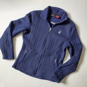 Spyder  Sweater Jacket